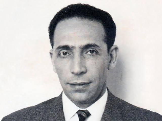 محمد بوضياف