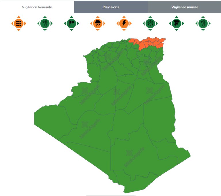 نشرية