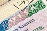 تأشيرة شنغن