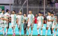 المنتخب الوطني 