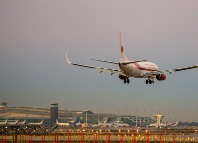 air algerie