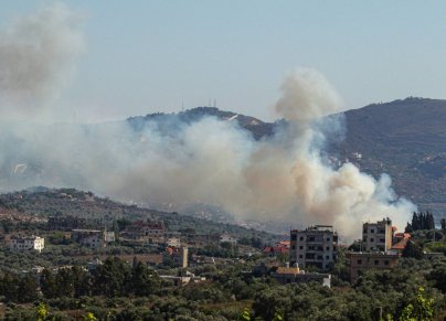 جنوب لبنان