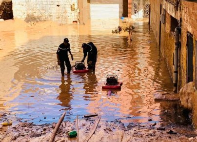 الحماية المدنية