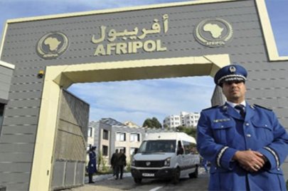 مقر منظمة أفريبول بالجزائر (فيسبوك/الترا جزائر)