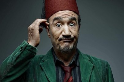 محمد فلاق كوميدي جزائري