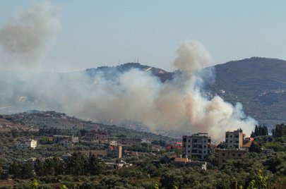 جنوب لبنان