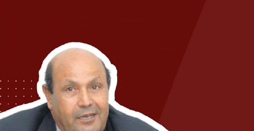 الصحافي سعد بوعقبة (فيسبوك/الترا جزائر)