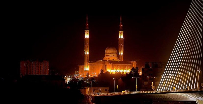 رمضان 2024 في الجزائر