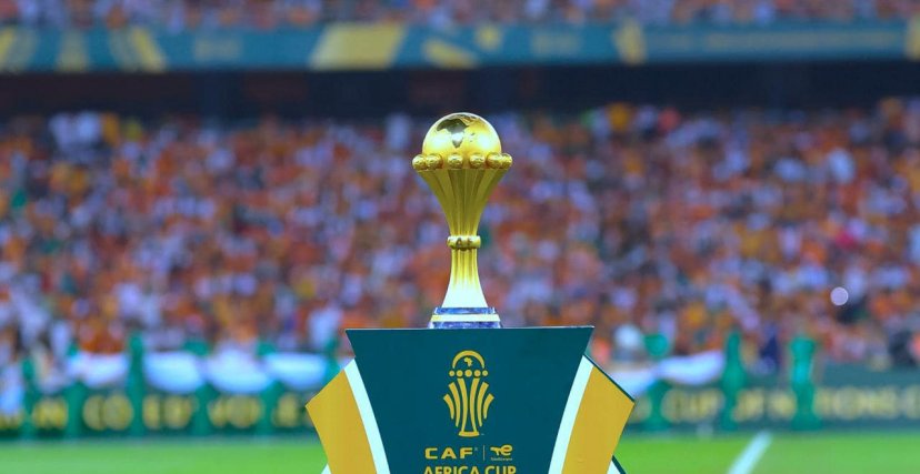 كأس أفريقيا للأمم