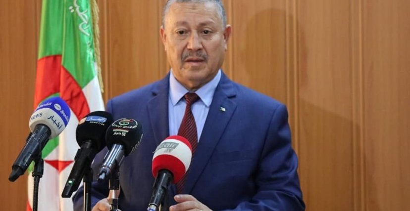 علي حمام 